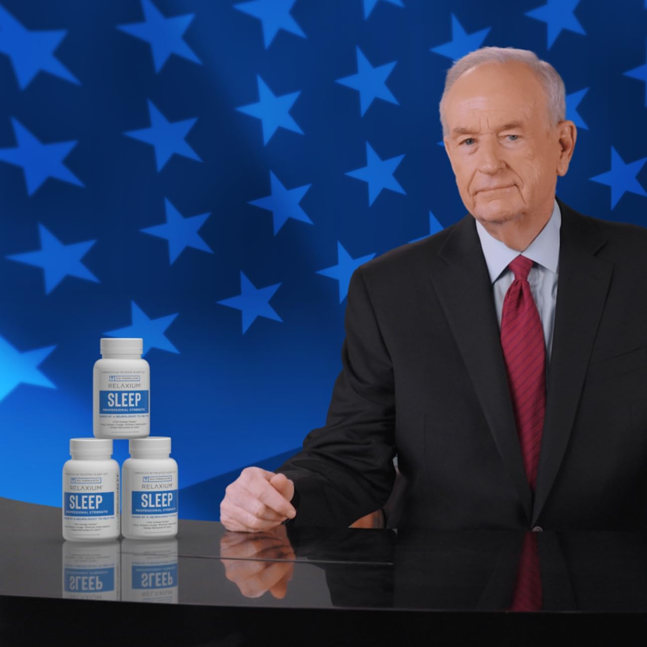 RELAXIUM® Sleep