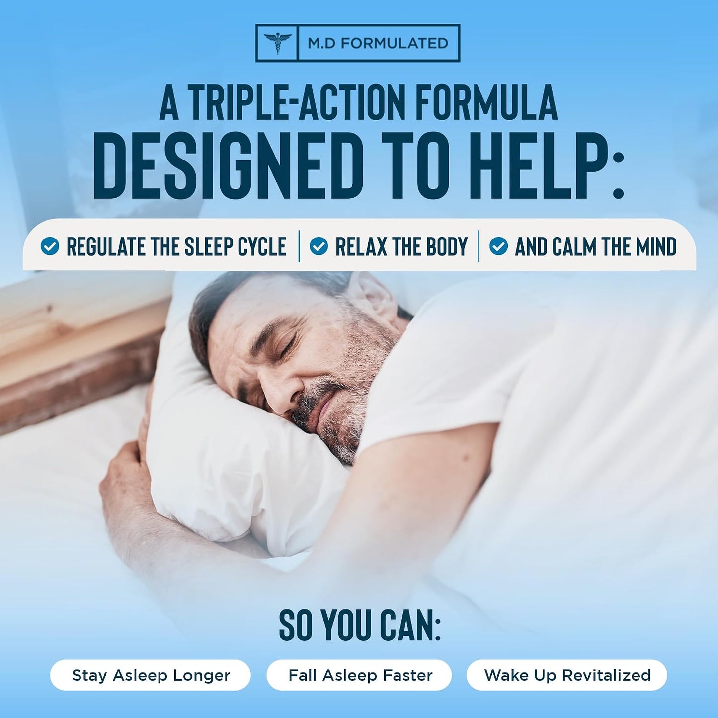 RELAXIUM® Sleep