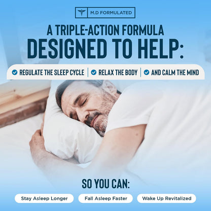 RELAXIUM® Sleep