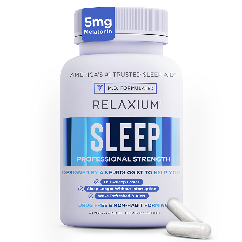 RELAXIUM® Sleep